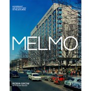 MELMO - Modernist Architecture in Melbourne